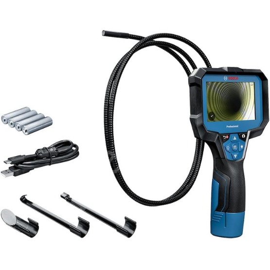 Bosch Professional Gıc 12V-4-23 C Denetim Kamerası 0601241500