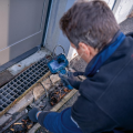 Bosch Professional Gıc 12V-4-23 C Denetim Kamerası 0601241500