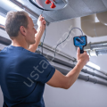 Bosch Professional Gıc 12V-4-23 C Denetim Kamerası 0601241500