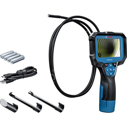 Bosch Professional Gıc 12V-4-23 C Denetim Kamerası 0601241500