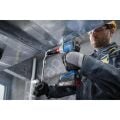 Bosch Profesyonel GDX 18V-285 Çift Akülü 5 Ah Darbeli Somun Sıkma