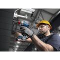 Bosch Profesyonel GDX 18V-285 Çift Akülü 5 Ah Darbeli Somun Sıkma