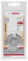 Bosch - Expert Serisi Ahşap İçin Üç Bıçaklı, Sert Metal Diskli Kanal Freze 8*50,8*4 mm 2608629387