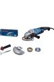 Bosch Professional GWS 30-230 B Büyük Taşlama Makinesi 06018G1000