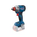 Bosch Profesyonel GDX 18V-285 Çift Akülü 4 Ah Darbeli Somun Sıkma