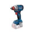 Bosch Profesyonel GDX 18V-285 Çift Akülü 4 Ah Darbeli Somun Sıkma