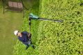 Bosch UniversalHedgePole 18 Akülü Teleskopik Çit Kesme 06008B3000