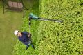 Bosch UniversalHedgePole 18 Akülü Teleskopik Çit Kesme 06008B3000