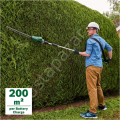 Bosch UniversalHedgePole 18 Akülü Teleskopik Çit Kesme 06008B3000