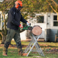 Bosch Advancedchain 36V-35-40 Zincirli Ağaç Kesme (Solo)