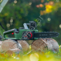 Bosch Advancedchain 36V-35-40 Zincirli Ağaç Kesme (Solo)
