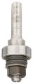 Bosch - Expert Serisi Ahşap İçin Çalıştırma Bilye Yataklı Diskli Kanal Freze Şaftı 8*60,3 mm 2608629390