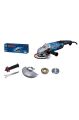 Bosch Professional GWS 30-180 B 2800 W Büyük Taşlama Makinesi 06018G0000
