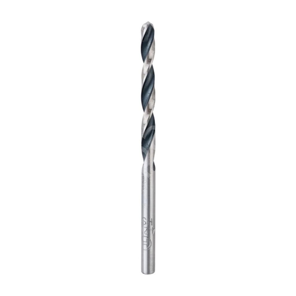 Hss Pointtec Matkap Ucu 4,5 mm