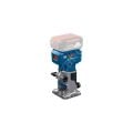 Bosch Profesyonel GLF 18V-8 Freze Makinesi Solo (Akü ve Şarj Cihazı Yoktur) 06016C6020