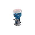 Bosch Profesyonel GLF 18V-8 Freze Makinesi Solo (Akü ve Şarj Cihazı Yoktur) 06016C6020
