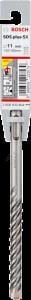 Bosch - SDS-Plus-5X Serisi Kırıcı Delici Matkap Ucu 11*160 mm 2608833804