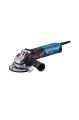 Bosch Professional GWS 17-125 S Devir Ayarlı Taşlama 1700 Watt