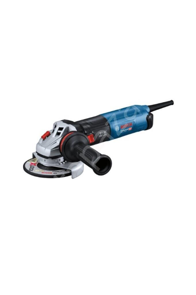 Bosch Professional GWS 17-125 S Devir Ayarlı Taşlama 1700 W 06017D0300