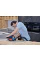 Bosch Procore 18 Volt Akü Seti (2 Adet Procore 18V 5.5 Ah + Gal 1880 Cv) - 1600A0214c
