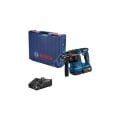 Bosch Profesyonel Gbh 185-LI 4.0 Ah Tek Akülü Kırıcı Delici 06119240022
