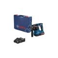 Bosch Profesyonel Gbh 185-LI 4.0 Ah Tek Akülü Kırıcı Delici 06119240022