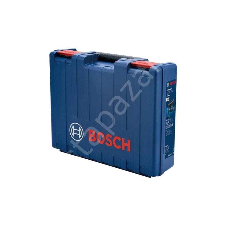 Bosch Profesyonel Gbh 185-LI 4.0 Ah Tek Akülü Kırıcı Delici 06119240022