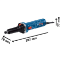 Bosch Professional Ggs 30 Ls Kalıpçı Taşlama 06012B5020