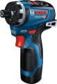 Bosch Professional GSR 12V-35 HX Akülü Delme Vidalama Makinesi 06019J9101