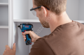 Bosch Professional GSR 12V-35 HX Akülü Delme Vidalama Makinesi 06019J9101