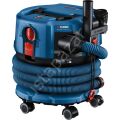Bosch Profesyonel GAS 18V-12 MC Akülü Süpürge Solo (Akü ve Şarj Cihazı Yoktur) 06019K2000