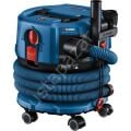 Bosch Profesyonel GAS 18V-12 MC Akülü Süpürge Solo (Akü ve Şarj Cihazı Yoktur) 06019K2000