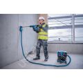 Bosch Profesyonel GAS 18V-12 MC Akülü Süpürge Solo (Akü ve Şarj Cihazı Yoktur) 06019K2000
