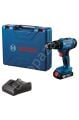 Bosch Professional Gsb 183 Lı 2 Ah Tek Akülü Darbeli Vidalama 06019K9101