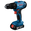 Bosch Professional Gsb 183 Lı 2 Ah Tek Akülü Darbeli Vidalama 06019K9101