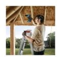 Bosch Profesyonel Gsb 185 Darbeli Çift Akülü 2X 2 Ah  Matkap +82 Parça Uç Seti 0615990N2P
