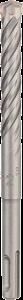 Bosch - SDS-Plus-5X Serisi Kırıcı Delici Matkap Ucu 12*160 mm 2608833807