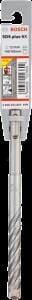 Bosch - SDS-Plus-5X Serisi Kırıcı Delici Matkap Ucu 12*160 mm 2608833807