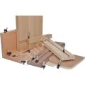 Standard Wood Düz Freze Ucu 8*4*51 mm