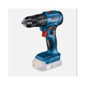 Bosch Profesyonel Gsb 185 Darbeli Çift Akülü 2X 2 Ah  Matkap +82 Parça Uç Seti 0615990N2P