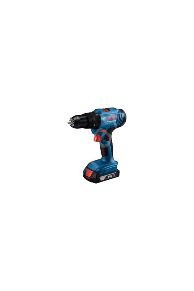 Bosch Professional Gsb 183 Lı Akülü Darbeli Vidalama 2A Çift Akü