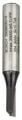 Bosch - Standard Seri Ahşap İçin Tek Oluklu, Sert Metal Düz Freze Ucu 8*5*51 mm 2608628378