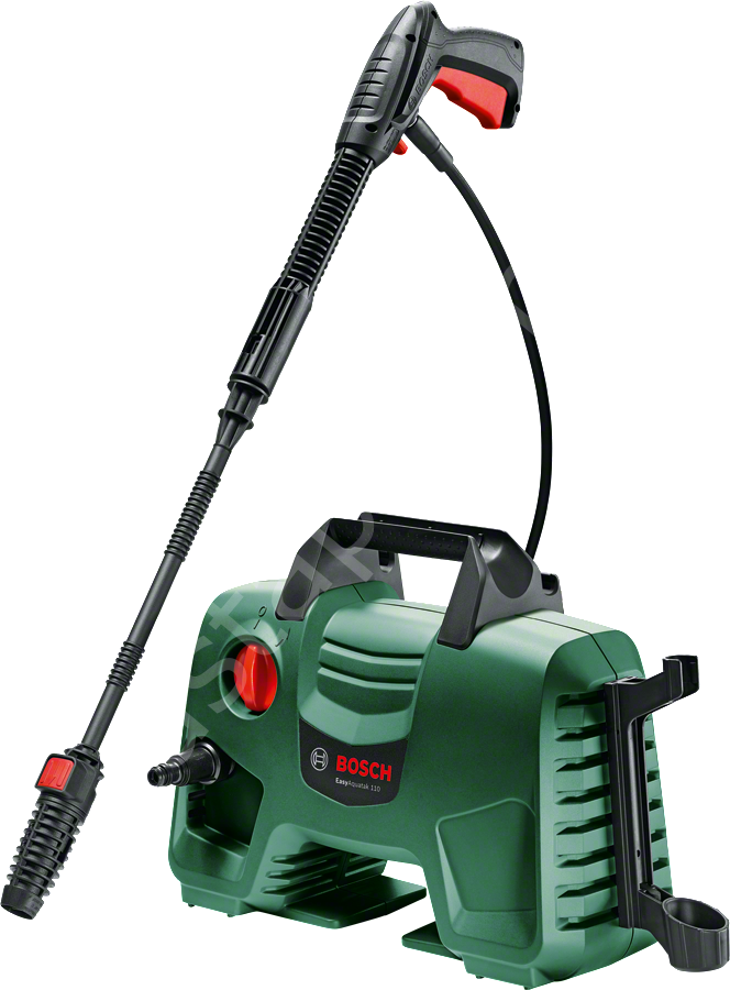 Bosch EasyAquatak 110 Yüksek Basınçlı Yıkama Makinesi 06008A7F00