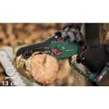 Bosch EasyChain 18V-15-7 Tek Akülü 2.5 Ah Zincirli Budama Makinesi 06008B8900