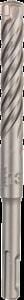 Bosch - SDS-Plus-5X Serisi Kırıcı Delici Matkap Ucu 13*160 mm 2608833813