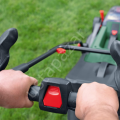 Bosch Universal Rotak 2X18V-37-550 4 Ah Çift Akülü Çim Biçme 06008B9E00
