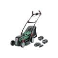 Bosch Universal Rotak 2X18V-37-550 Çim Biçme