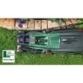 Bosch Universal Rotak 2X18V-37-550 Çim Biçme