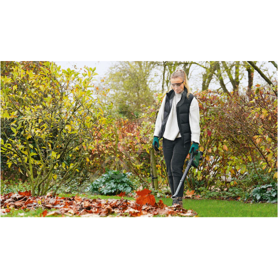 Bosch Advanced Leafblower 18V-130 Akülü Yaprak Üfleme 06008A0600
