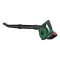 Bosch Advanced Leafblower 18V-130 Akülü Yaprak Üfleme 06008A0600